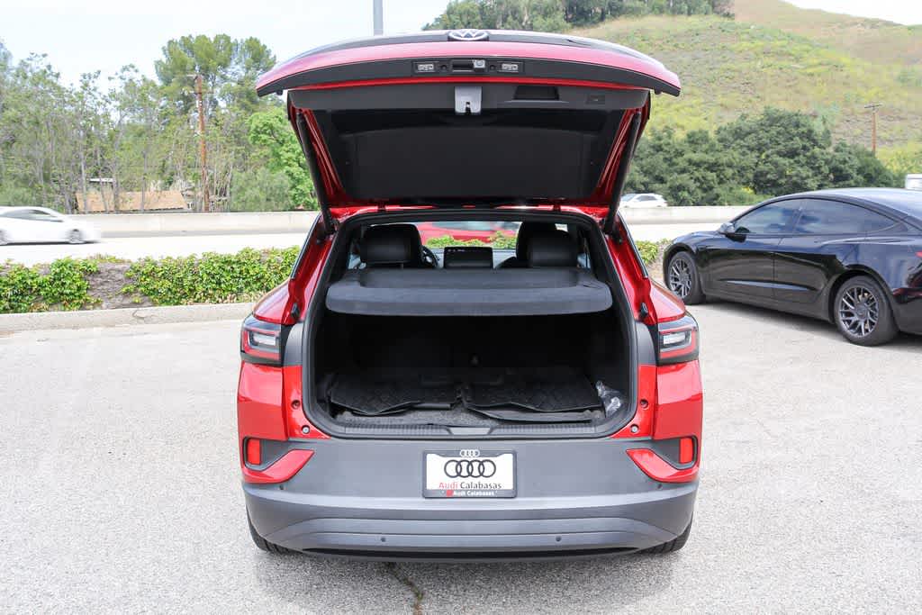 Thumbnail: 2023 Volkswagen ID.4 - 22