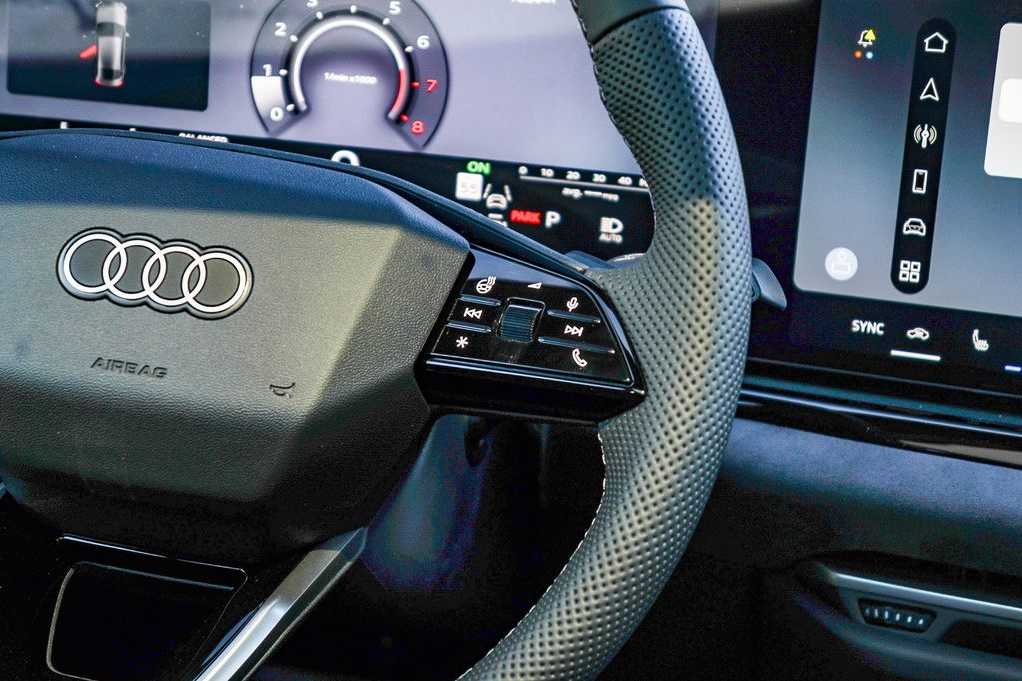 Thumbnail: 2026 Audi S5 - 17