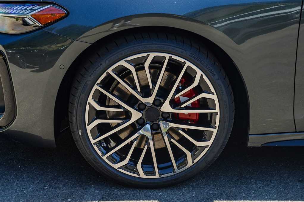 Thumbnail: 2026 Audi S5 - 10