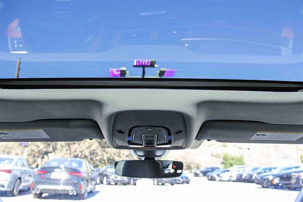 Thumbnail: 2022 Audi A4 - 12