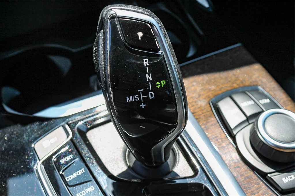 Thumbnail: 2019 BMW X3 - 22