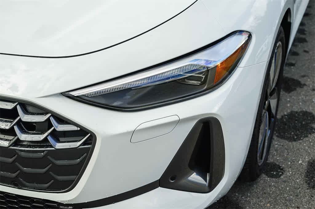 Thumbnail: 2025 Audi A5 - 7