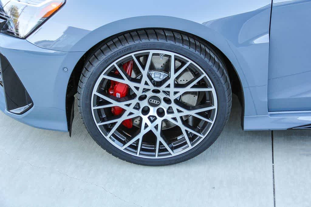 Thumbnail: 2026 Audi RS 3 - 9