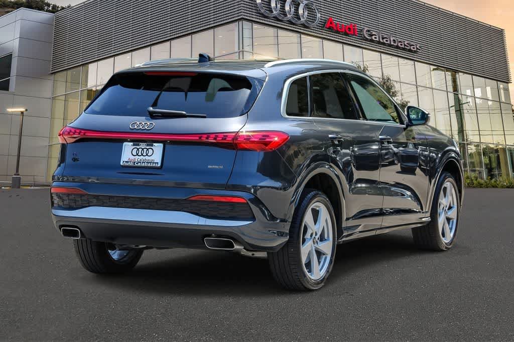 Thumbnail: 2025 Audi Q5 - 4