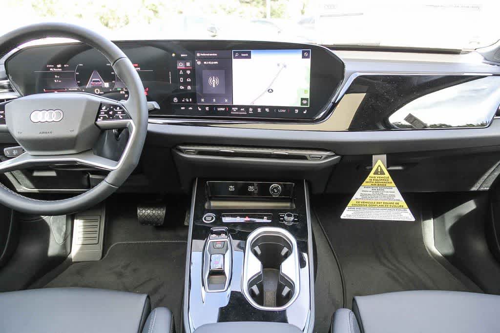 Thumbnail: 2026 Audi A6 - 13