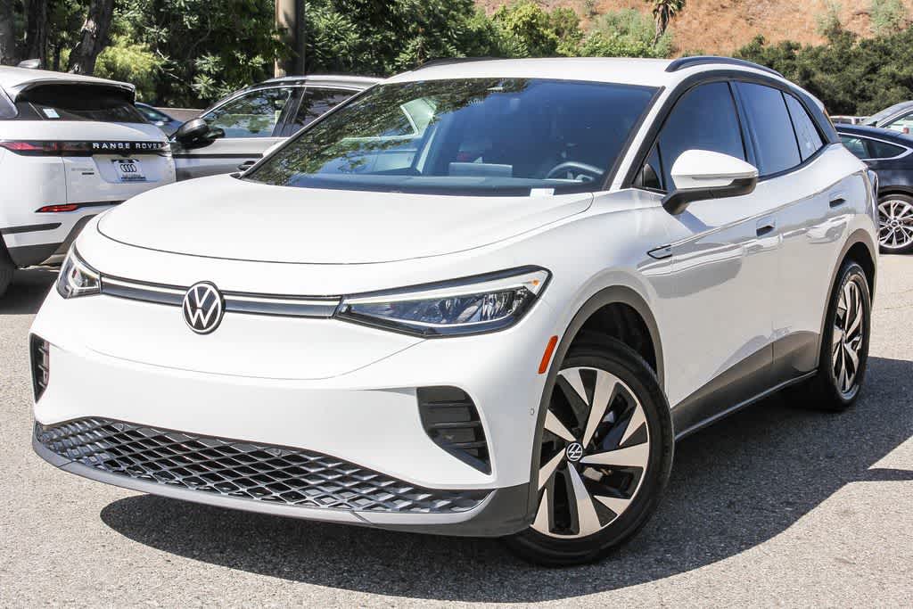 2023 Volkswagen ID.4 Pro -
                  Calabasas, CA