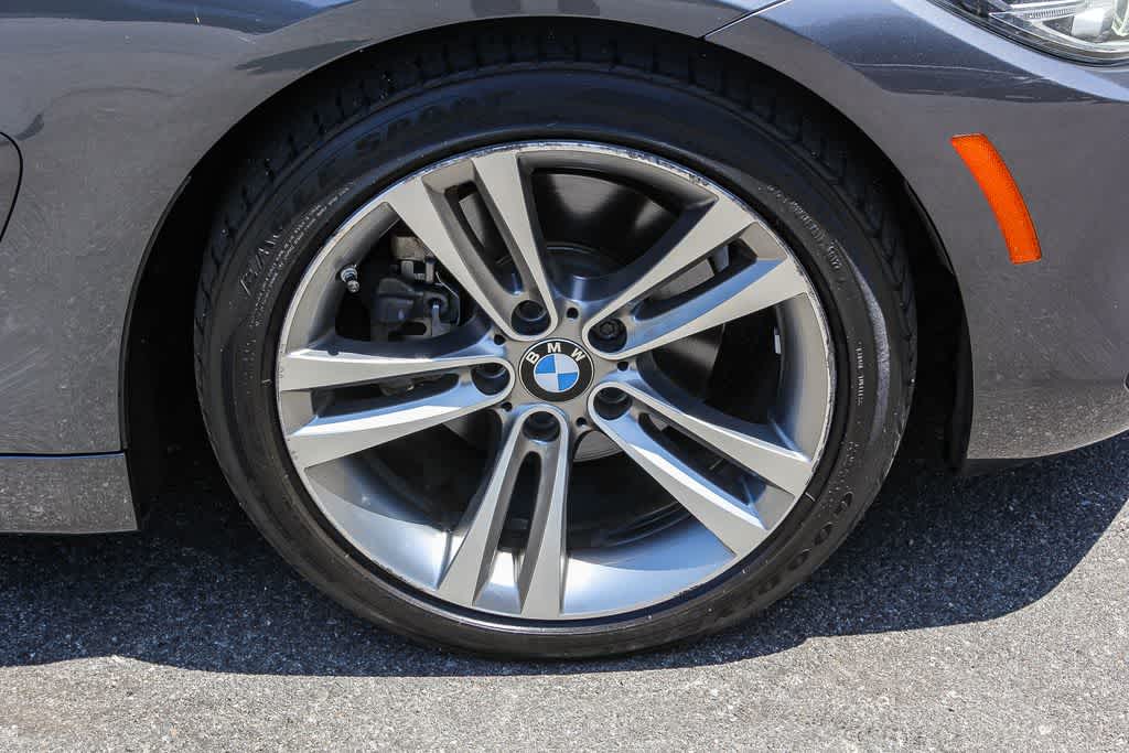 Thumbnail: 2019 BMW 4 Series - 9