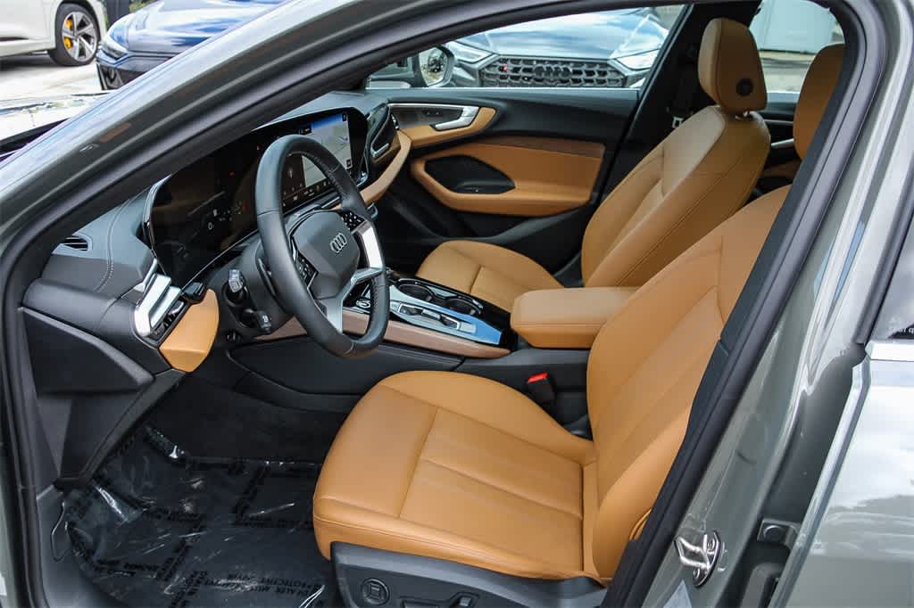 Thumbnail: 2025 Audi A5 - 19