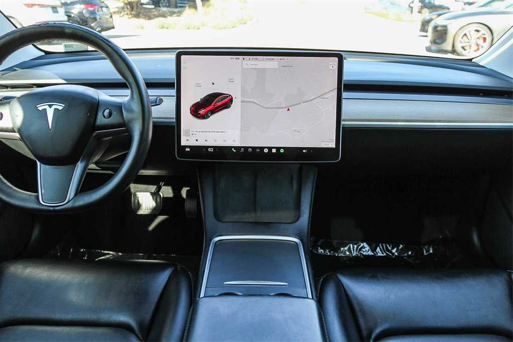 Thumbnail: 2021 Tesla Model 3 - 13