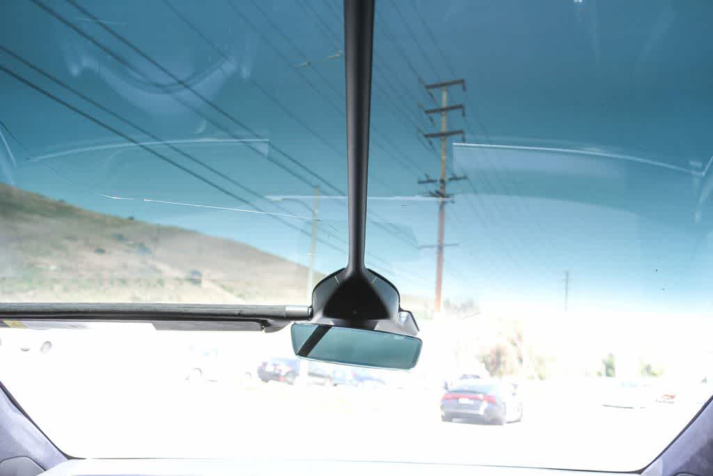 Thumbnail: 2022 Tesla Model X - 12