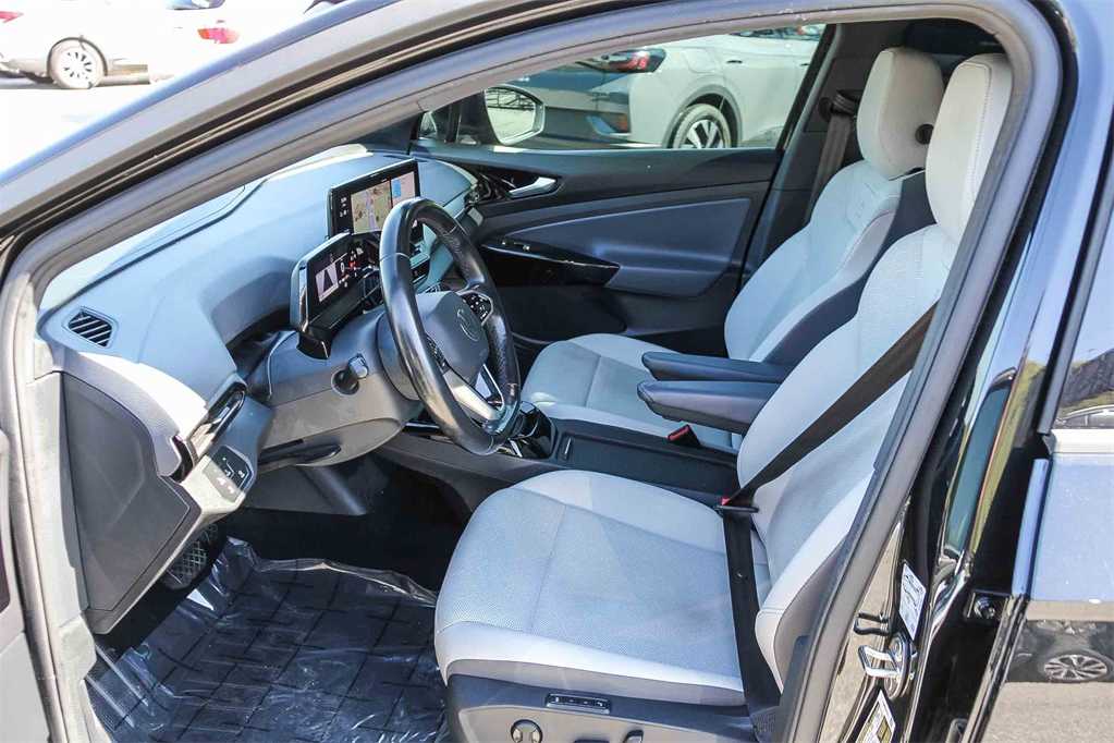 Thumbnail: 2022 Volkswagen ID.4 - 19