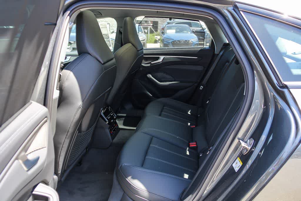 Thumbnail: 2026 Audi A6 - 17