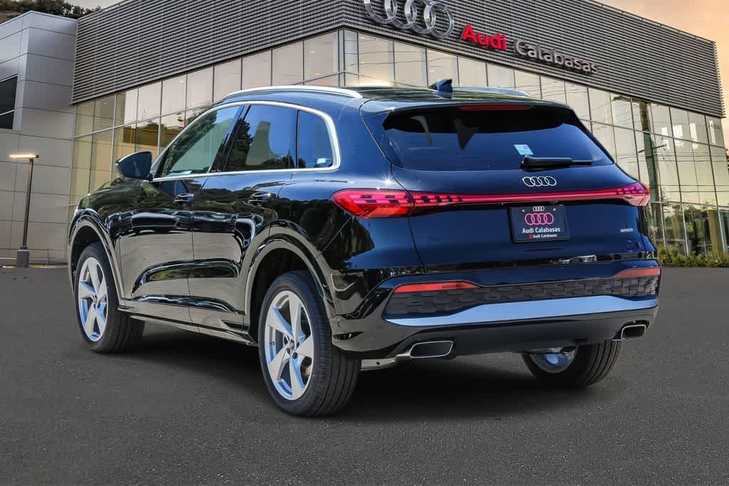 Thumbnail: 2025 Audi Q5 - 2