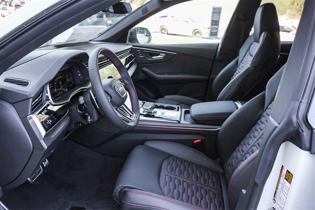 Thumbnail: 2026 Audi RS Q8 - 19