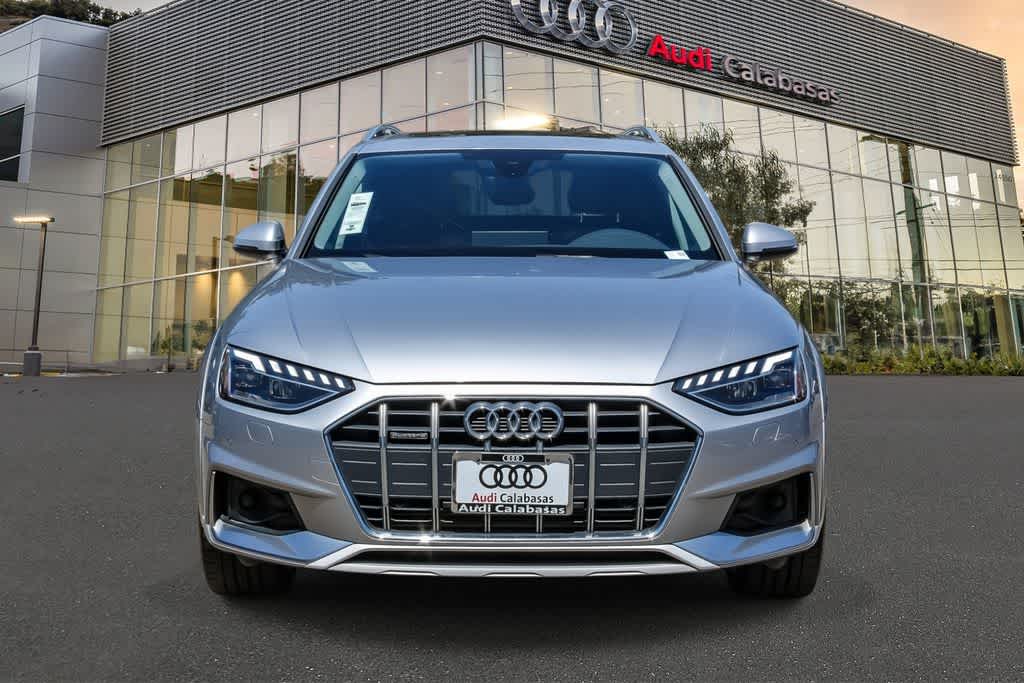 Thumbnail: 2020 Audi A4 - 6
