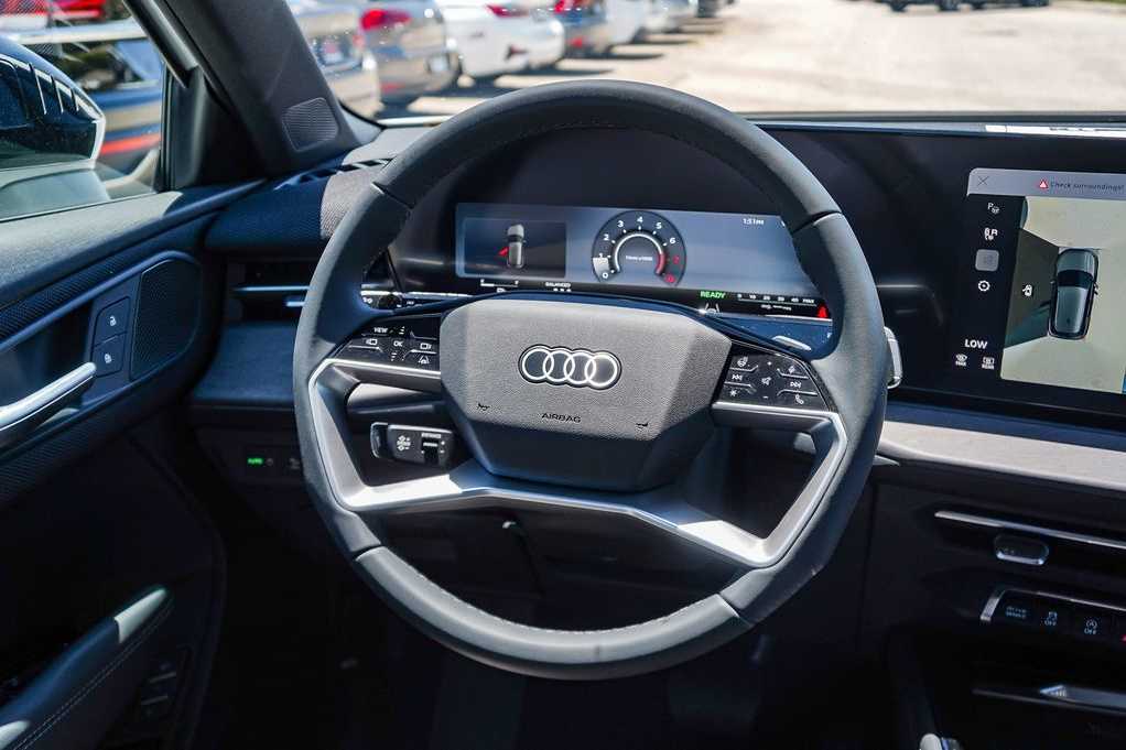 Thumbnail: 2026 Audi Q3 - 15
