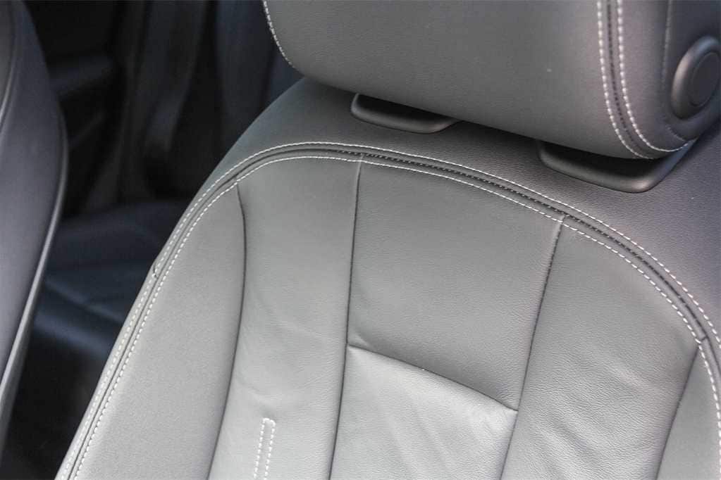 Thumbnail: 2022 Audi A4 - 25