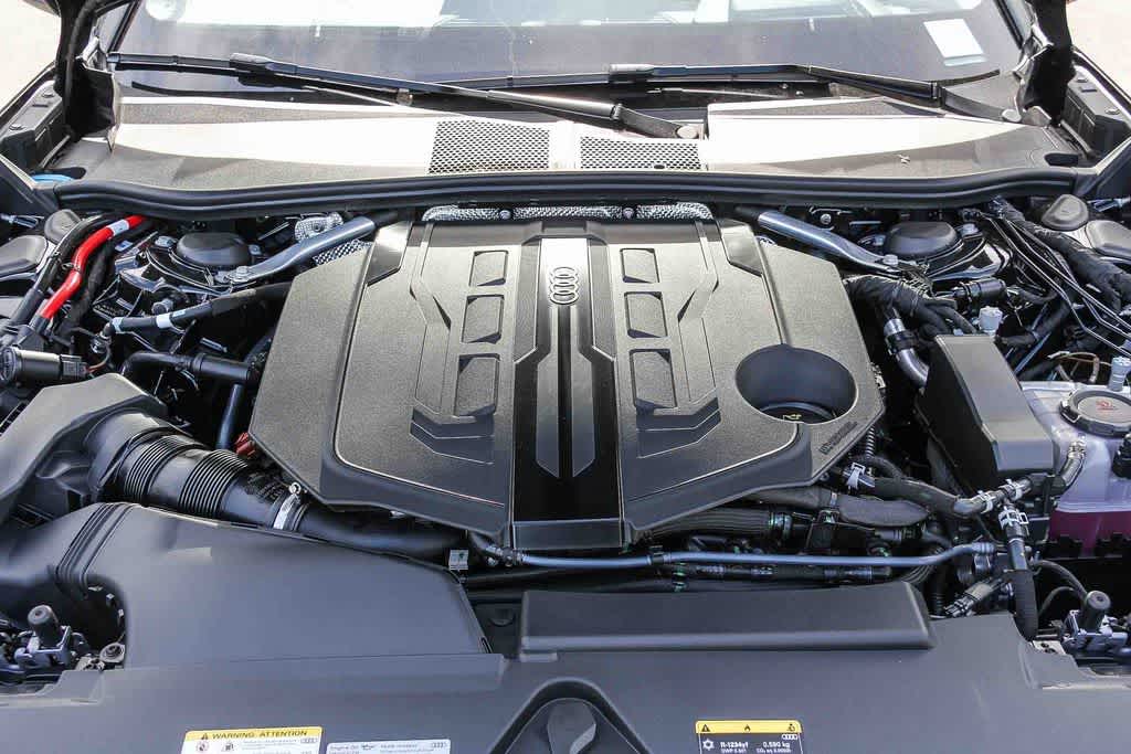 Thumbnail: 2026 Audi A6 - 26