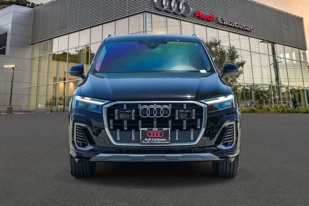 Thumbnail: 2025 Audi Q7 - 2