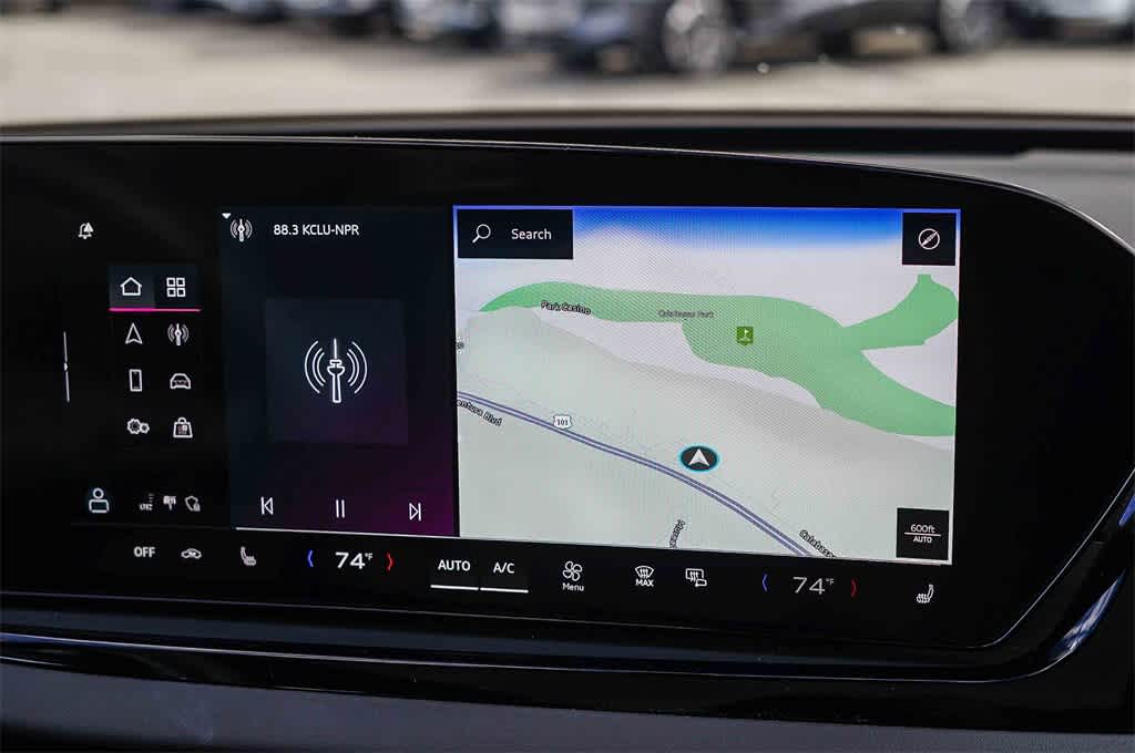 Thumbnail: 2025 Audi A5 - 16