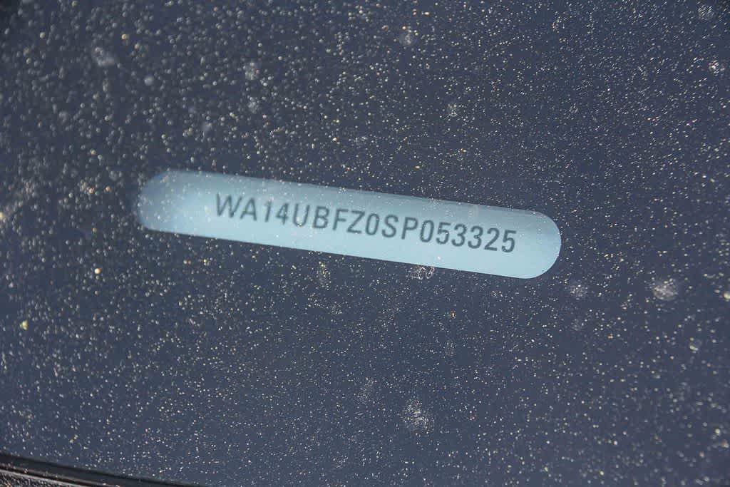 Thumbnail: 2025 Audi Q4 e-tron - 29