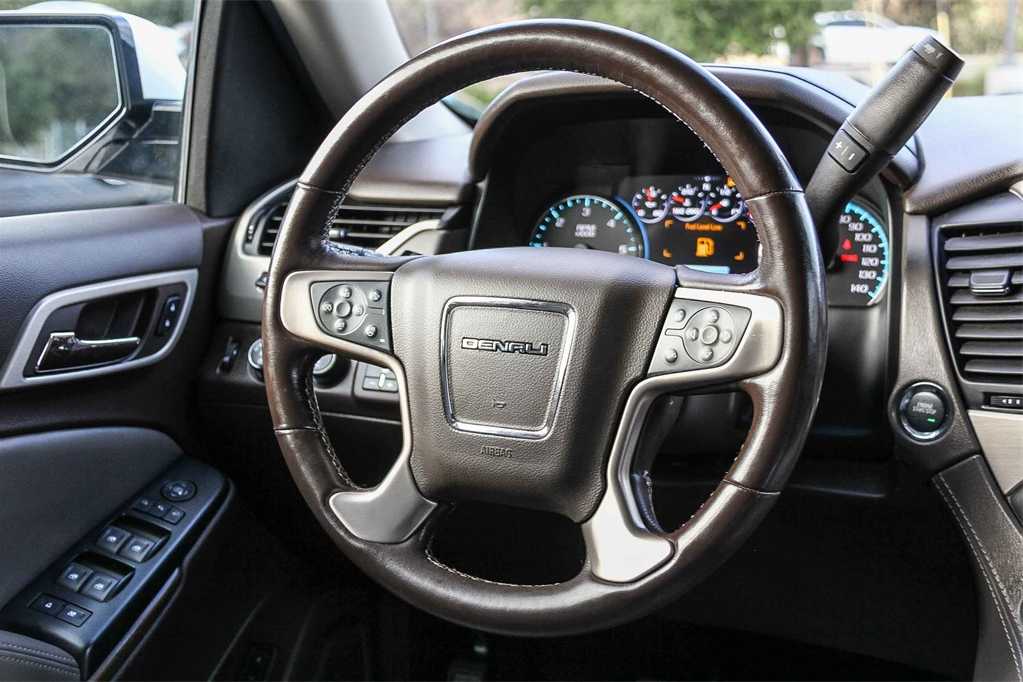 Thumbnail: 2020 GMC Yukon - 14