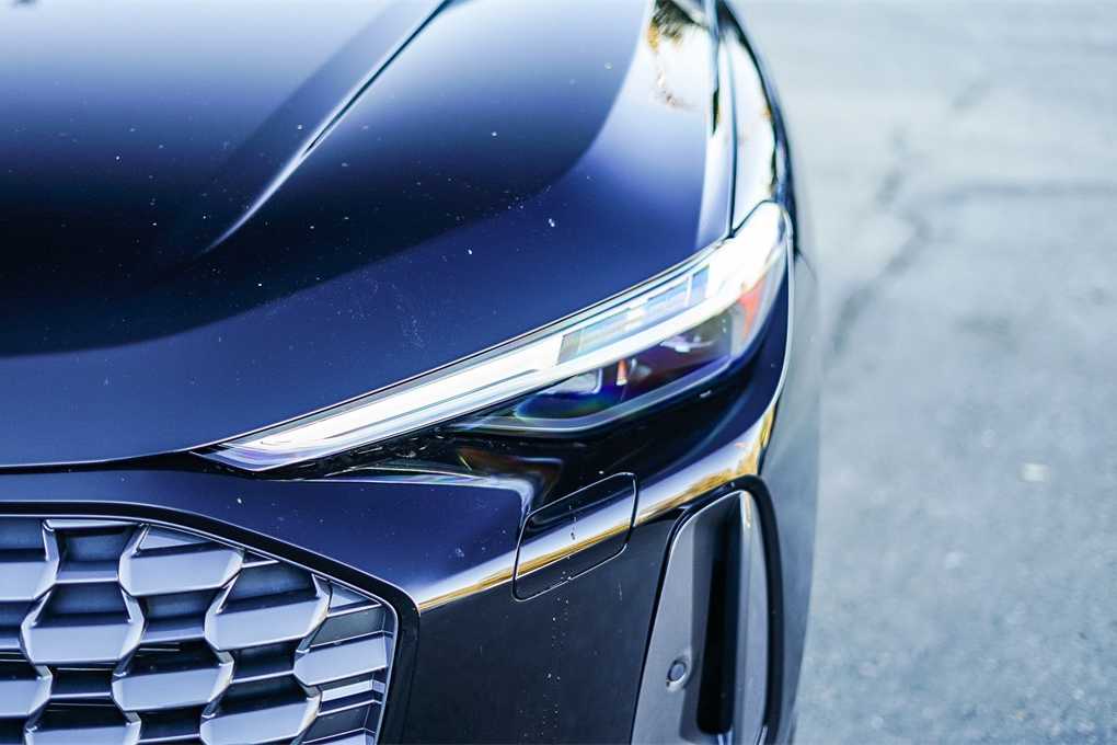 Thumbnail: 2025 Audi Q5 - 7