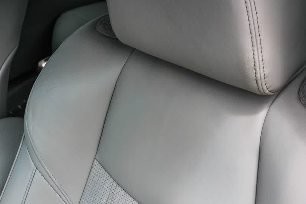 Thumbnail: 2015 INFINITI Q70 - 25