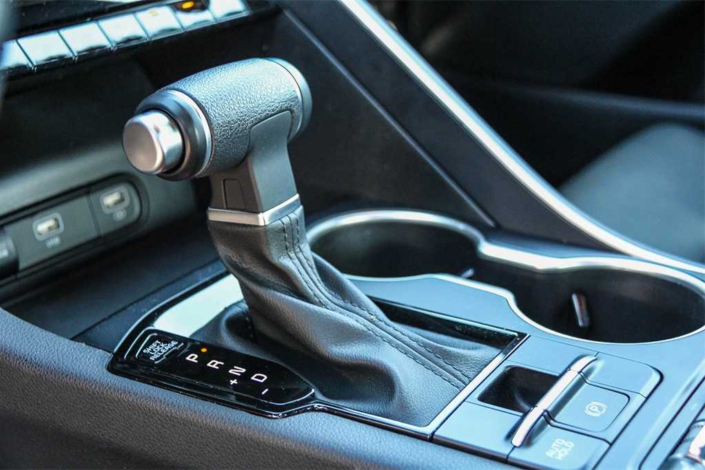 Thumbnail: 2024 Kia K5 - 19