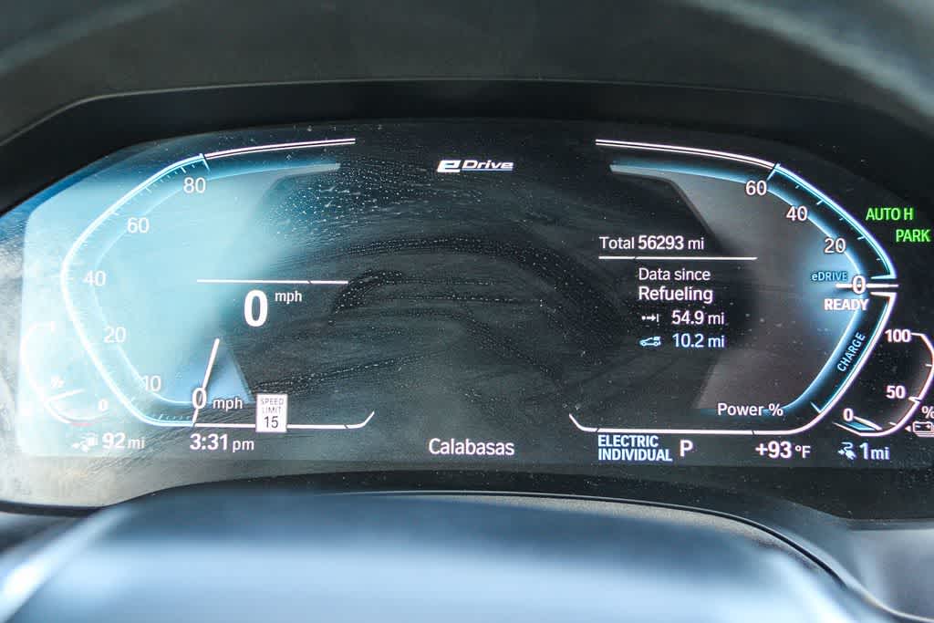 Thumbnail: 2021 BMW 3 Series - 24