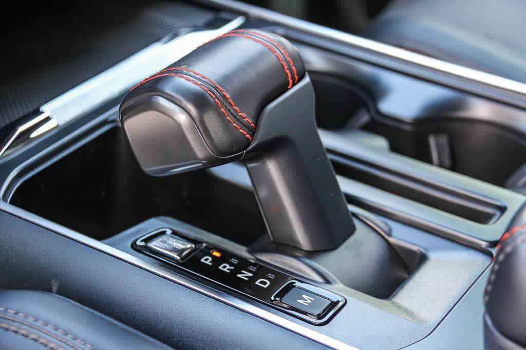 Thumbnail: 2024 Ford F-150 - 19