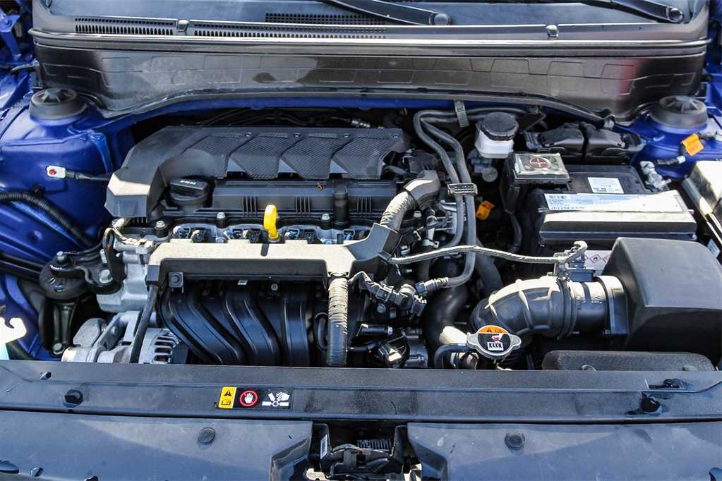 Thumbnail: 2022 Hyundai Venue - 27