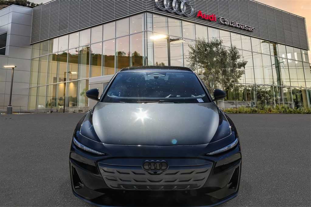 Thumbnail: 2025 Audi e-tron S - 6