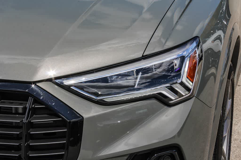 Thumbnail: 2025 Audi Q3 - 7