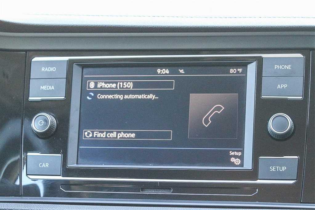 Thumbnail: 2019 Volkswagen Jetta - 14