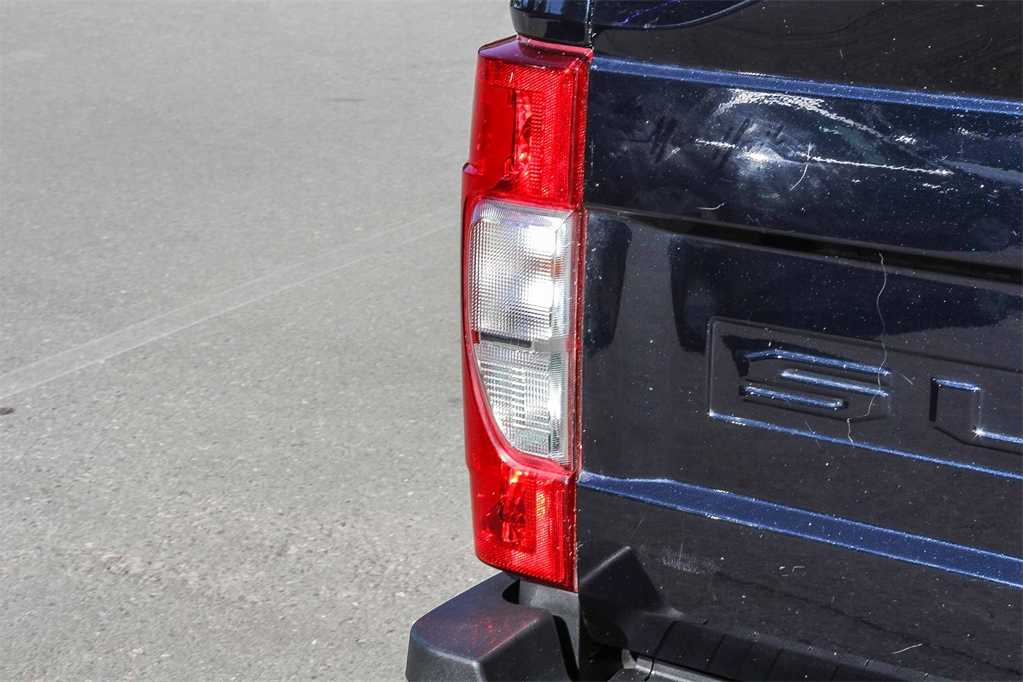 Thumbnail: 2022 Ford F-250 - 11