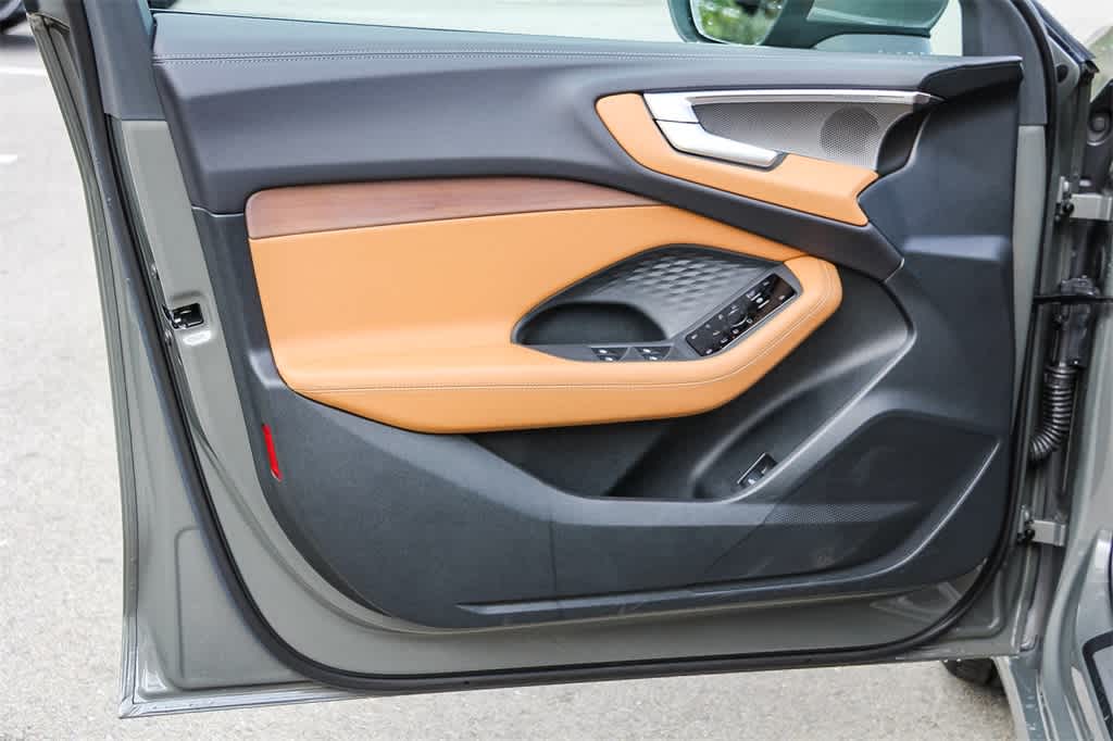 Thumbnail: 2025 Audi A5 - 22