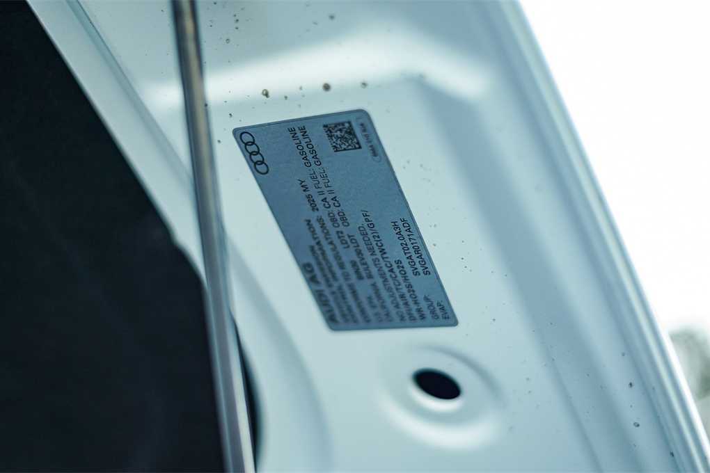 Thumbnail: 2025 Audi Q5 - 27