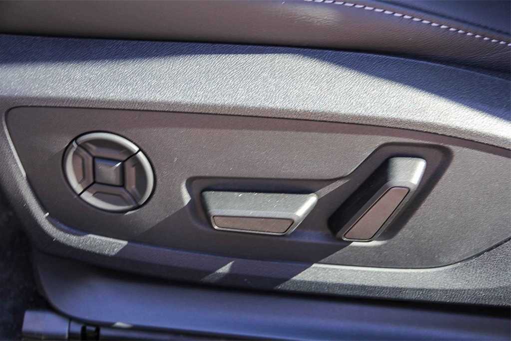 Thumbnail: 2025 Audi A5 - 21