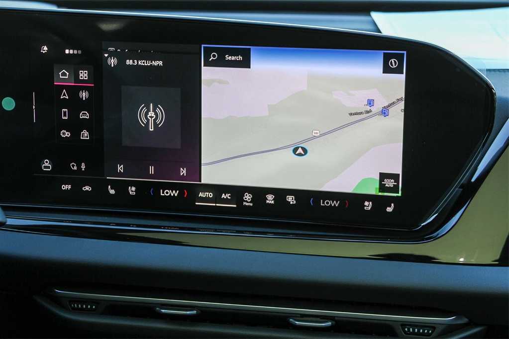 Thumbnail: 2025 Audi A5 - 15