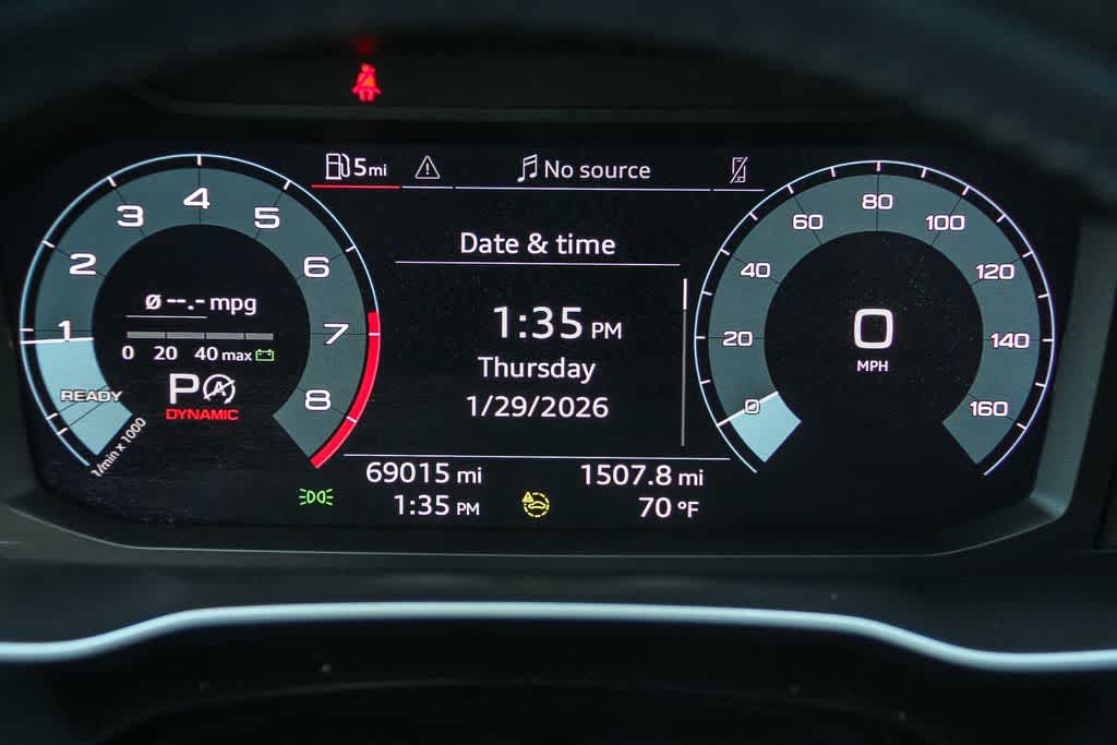 Thumbnail: 2022 Audi Q3 - 24