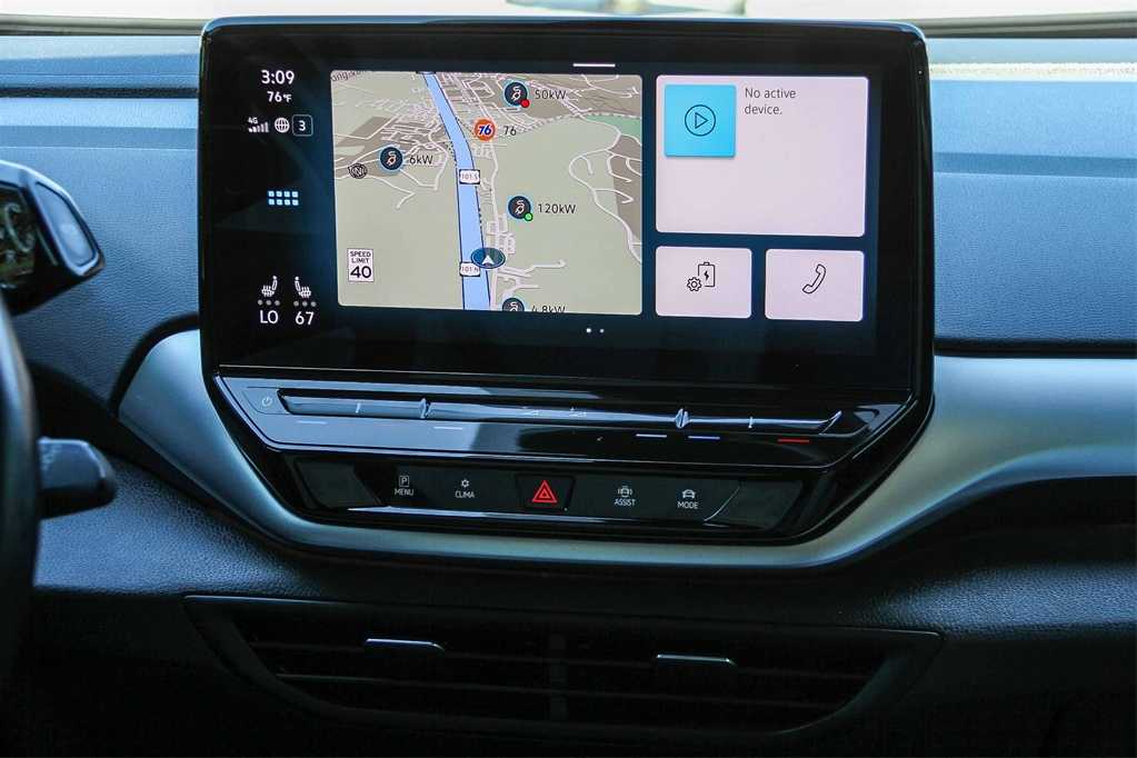 Thumbnail: 2022 Volkswagen ID.4 - 15