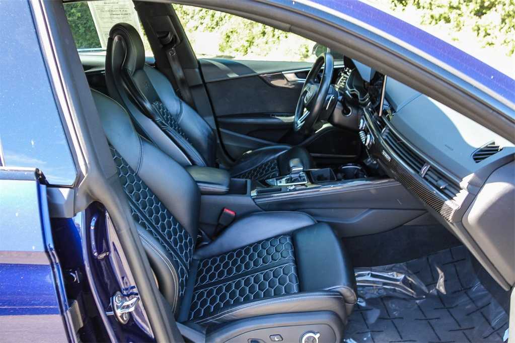 Thumbnail: 2022 Audi RS 5 - 18