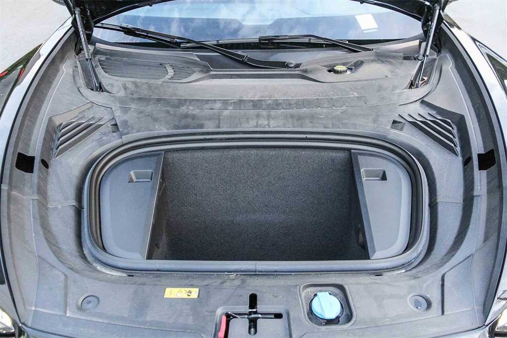 Thumbnail: 2024 Audi RS e-tron GT - 28