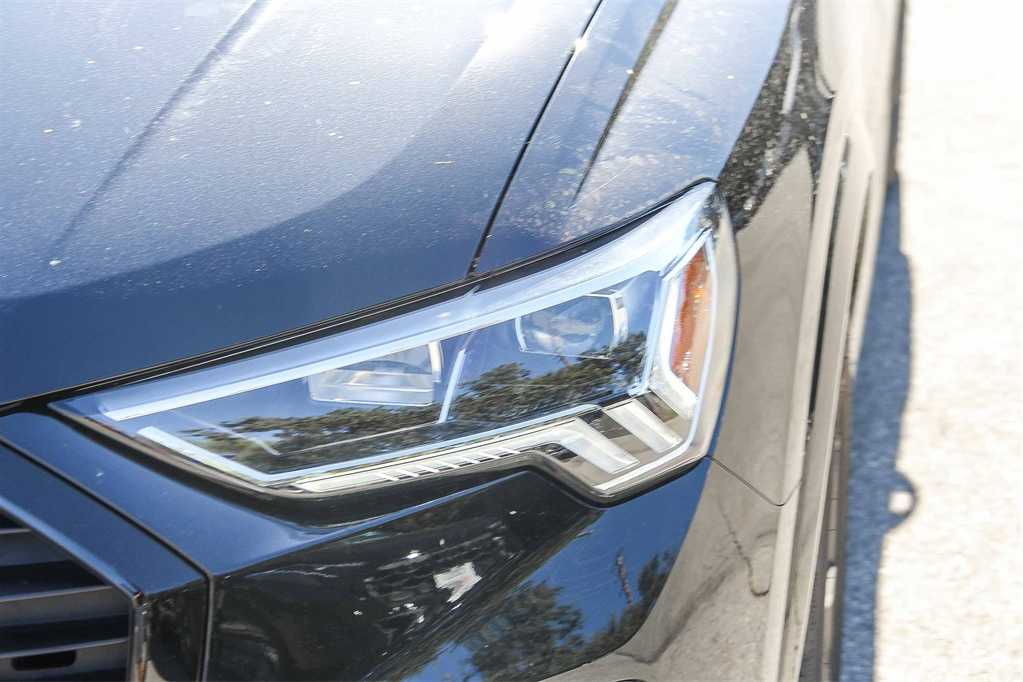 Thumbnail: 2025 Audi Q3 - 7