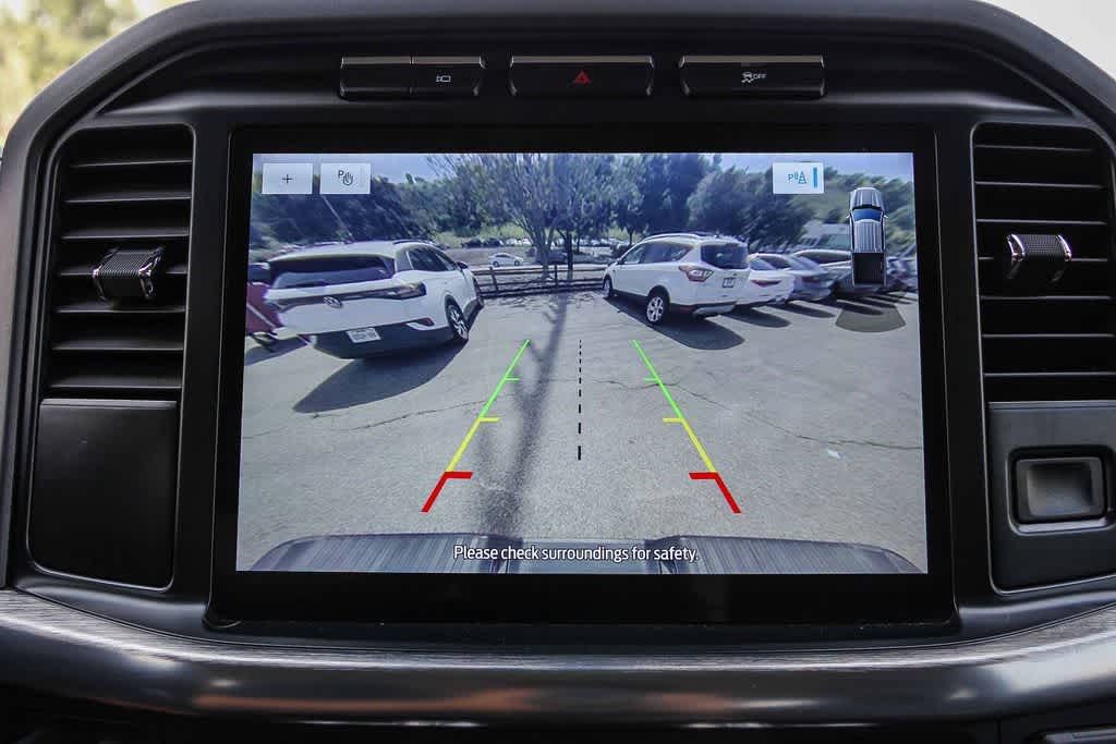 Thumbnail: 2022 Ford F-150 - 20