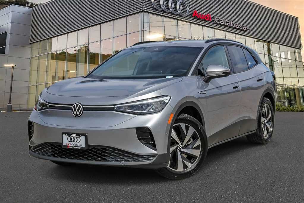2023 Volkswagen ID.4 Pro -
                  Calabasas, CA