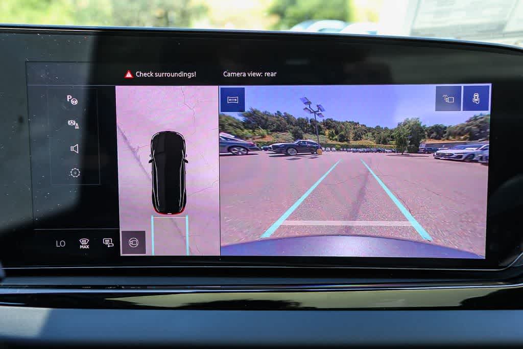 Thumbnail: 2026 Audi A6 - 23