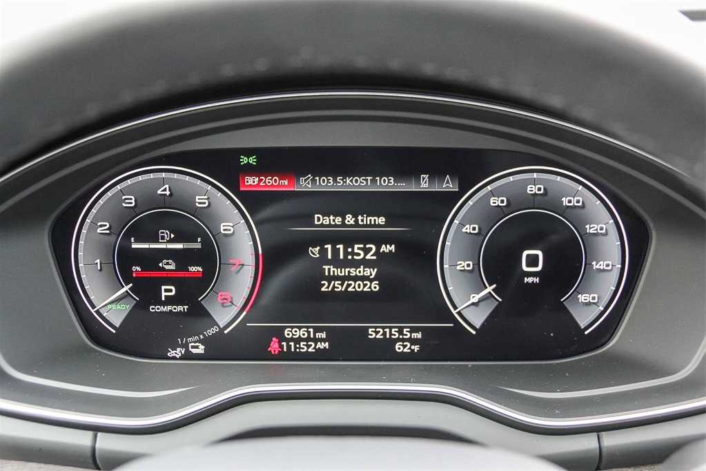 Thumbnail: 2025 Audi Q5 - 24