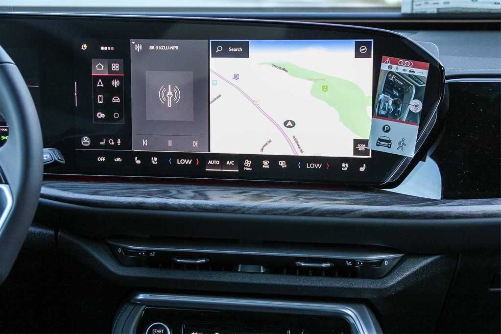 Thumbnail: 2025 Audi Q5 - 15